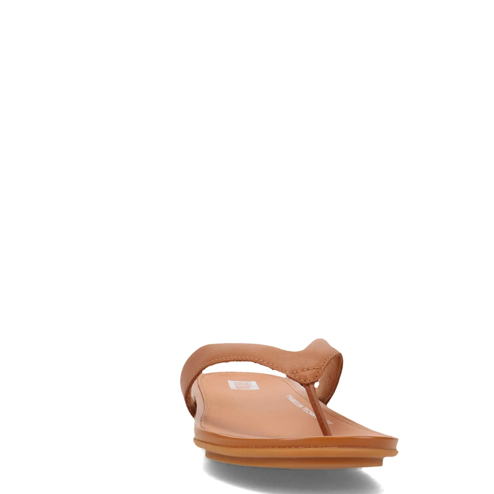New FitFlop Women's , Gracie Flip-Flop Light Tan