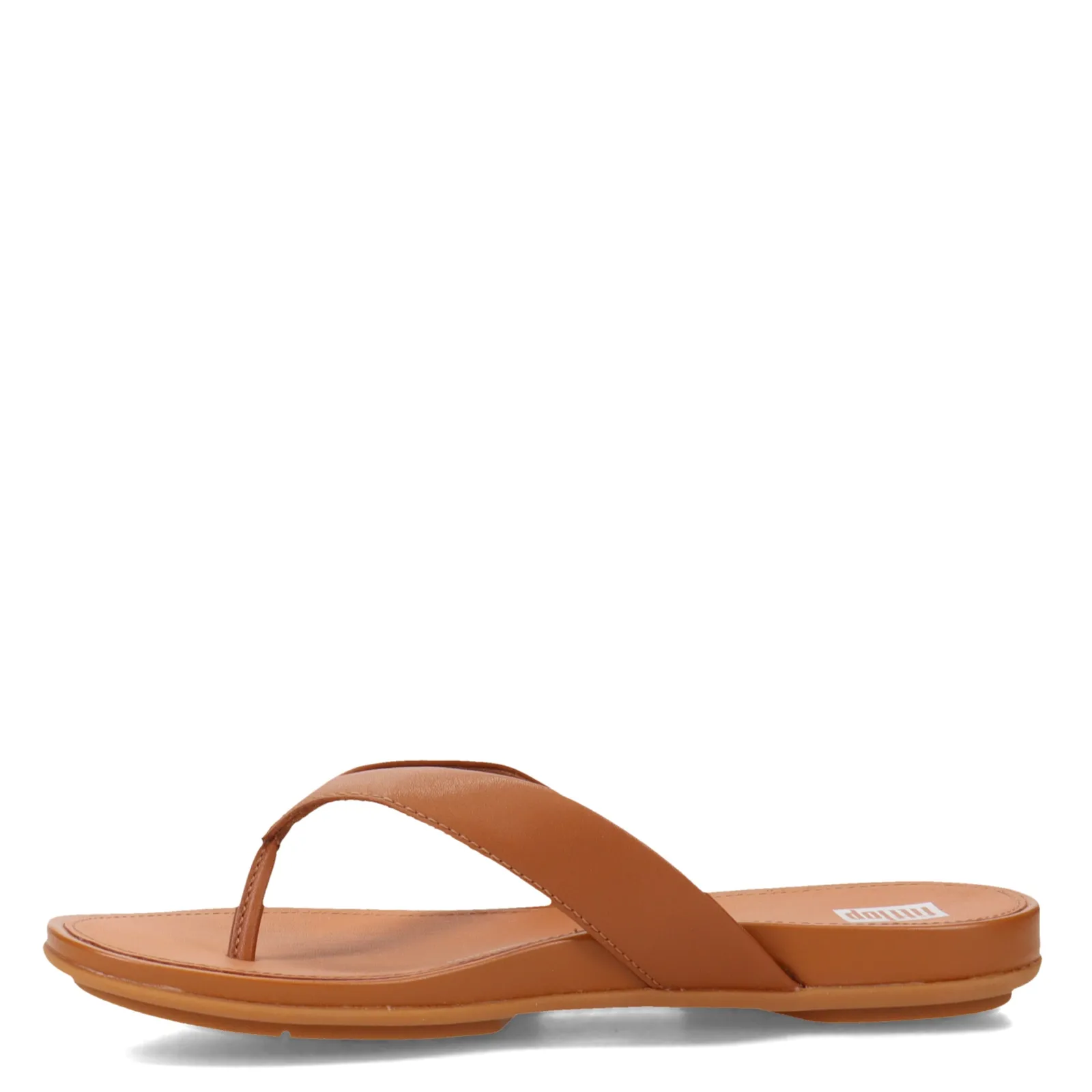 New FitFlop Women's , Gracie Flip-Flop Light Tan