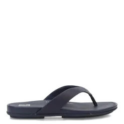 FitFlop Women's , Gracie Flip-Flop Midnight Navy
