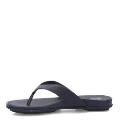 FitFlop Women's , Gracie Flip-Flop Midnight Navy