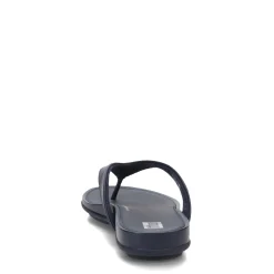 FitFlop Women's , Gracie Flip-Flop Midnight Navy