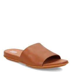FitFlop Women's , Gracie Slide Light Tan