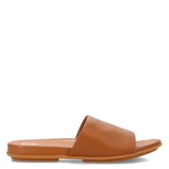 FitFlop Women's , Gracie Slide Light Tan
