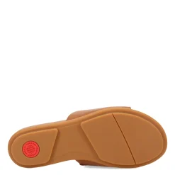 FitFlop Women's , Gracie Slide Light Tan