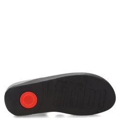 Discount FitFlop Women's , HALO Bead-Circle Toe-Post Sandal Pewter