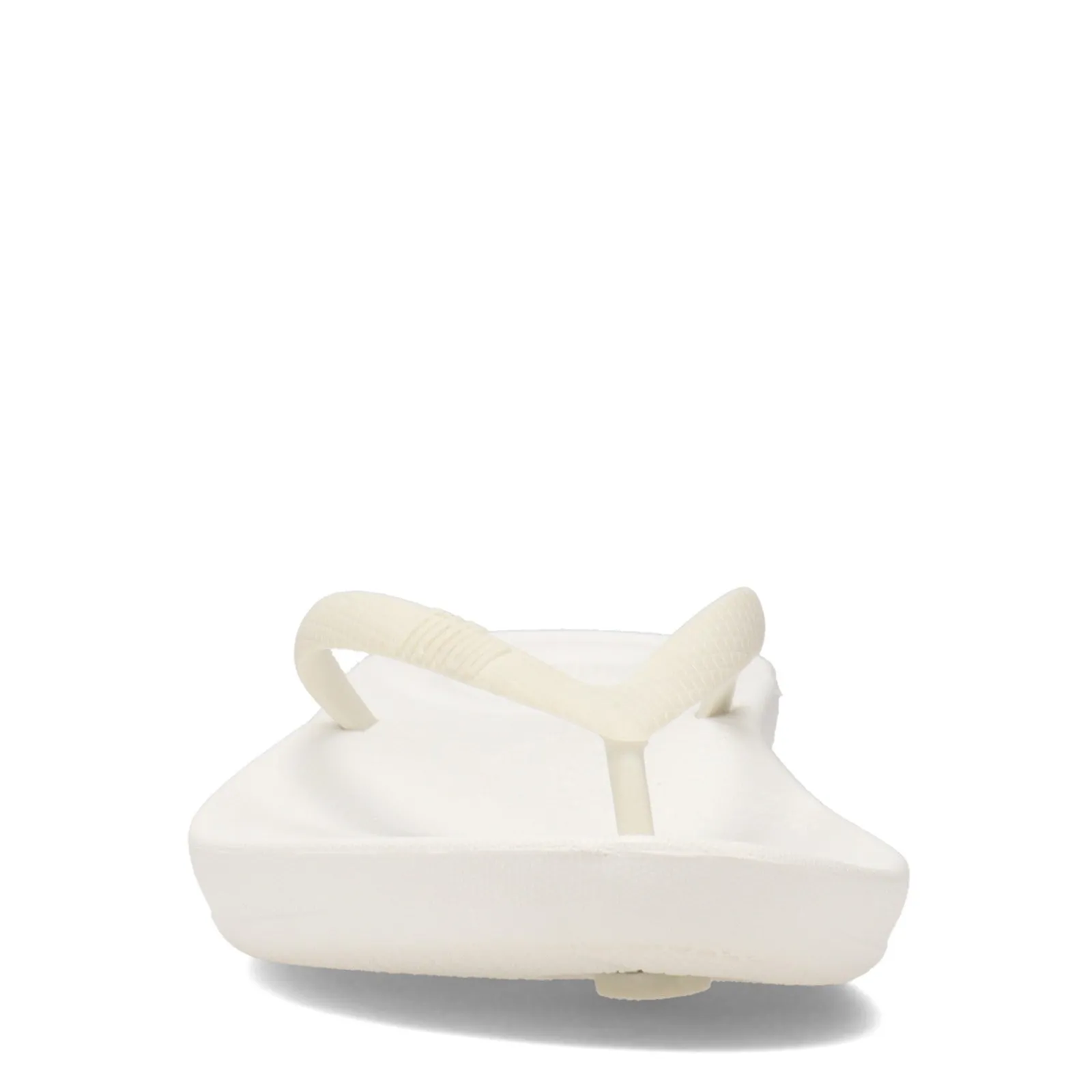 Sale FitFlop Women's , iQushion Flip-Flop Urban White