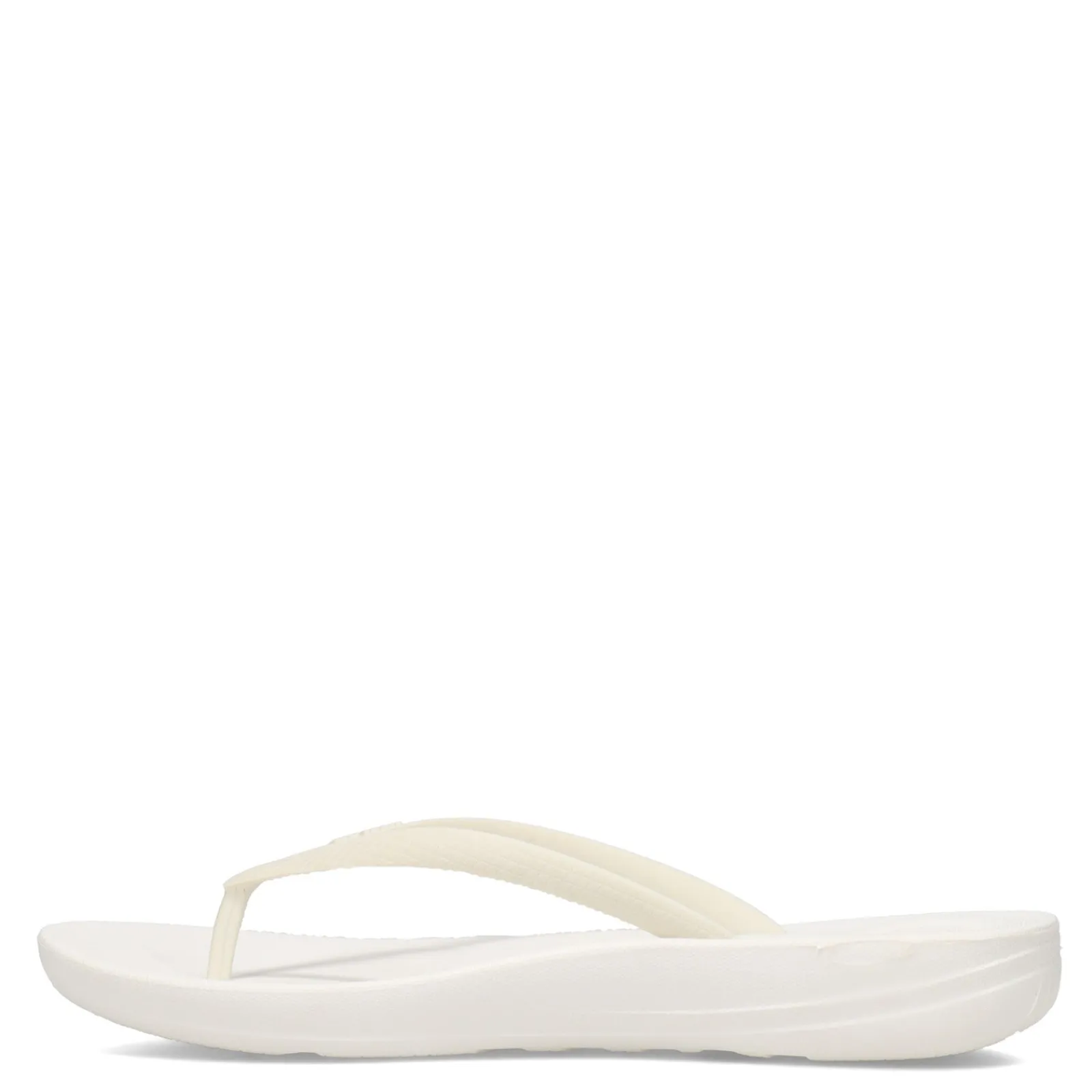 Sale FitFlop Women's , iQushion Flip-Flop Urban White