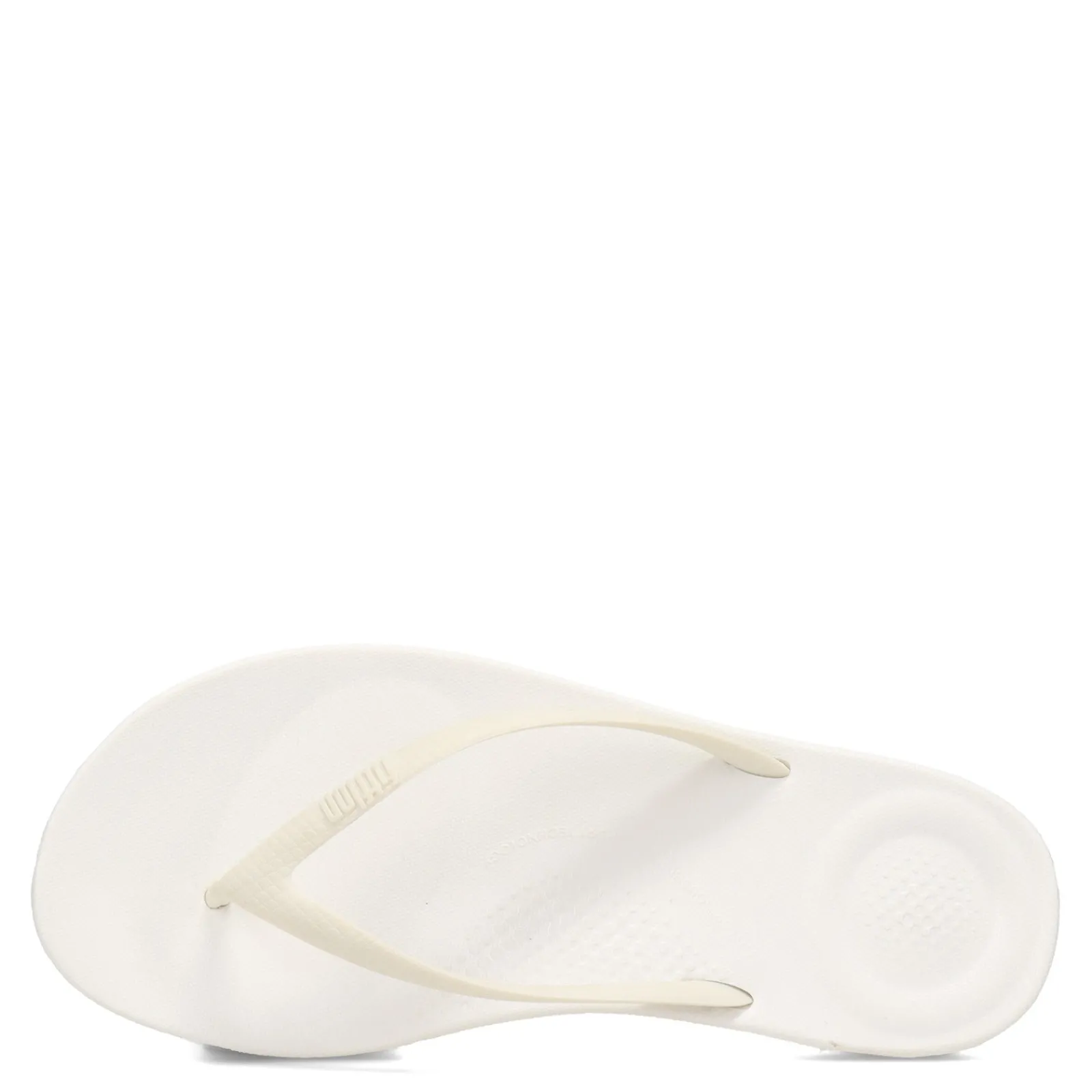 Sale FitFlop Women's , iQushion Flip-Flop Urban White