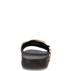 FitFlop Women's , iQushion Slide Sandal Zebra