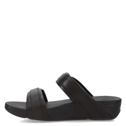 Women's , Lulu Adjustable Buckle Slide Sandal-FitFlop New