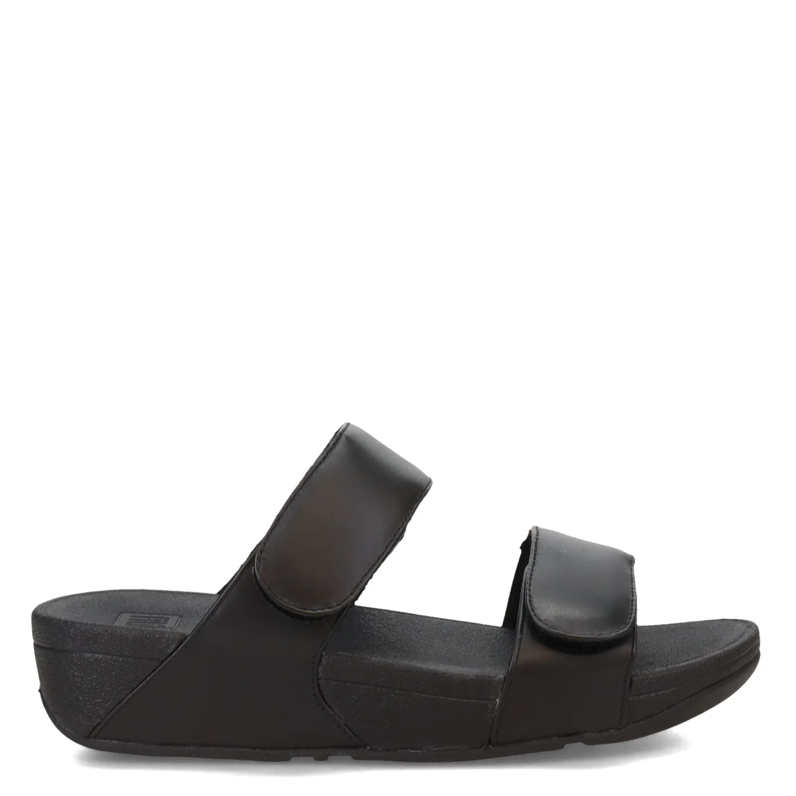 Women's , Lulu Adjustable Strap Slide Sandal-FitFlop
