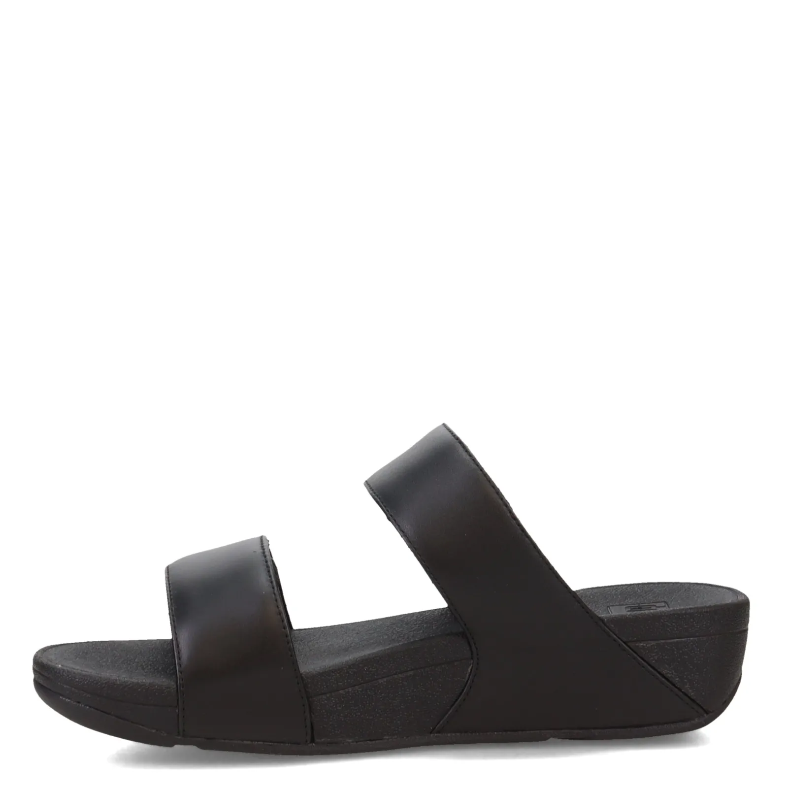 Women's , Lulu Adjustable Strap Slide Sandal-FitFlop