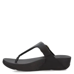 Women's , Lulu Crystal Buckle Thong Sandal-FitFlop