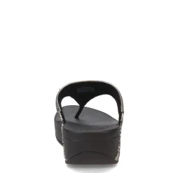 Women's , Lulu Shimmerweave Thong Sandal-FitFlop Discount