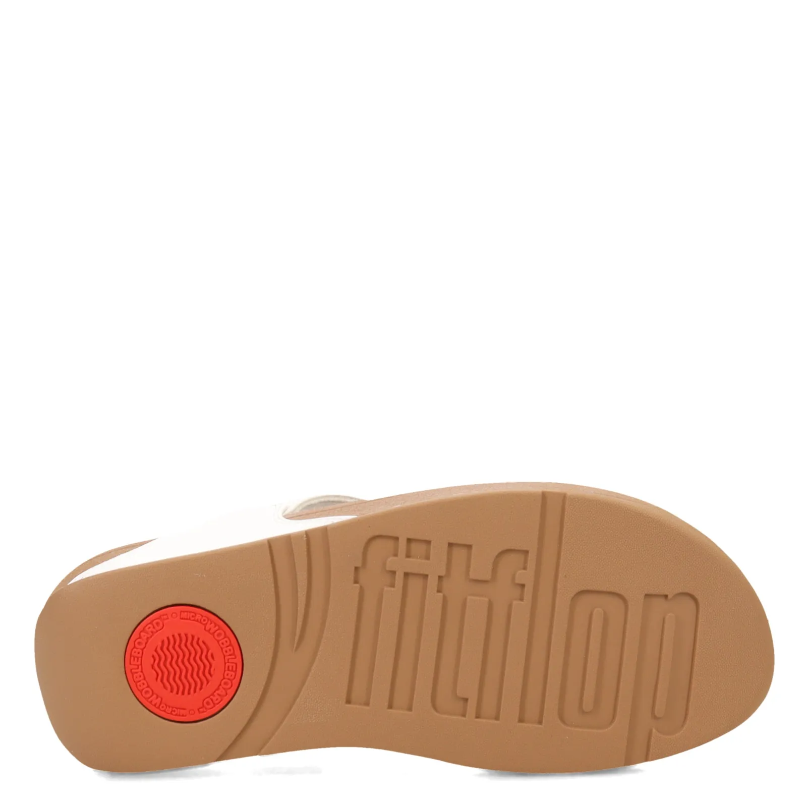 Hot FitFlop Women's , Lulu Thong Sandal White