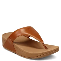 Best FitFlop Women's , Lulu Thong Sandal Light Tan