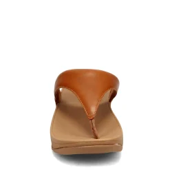 Best FitFlop Women's , Lulu Thong Sandal Light Tan