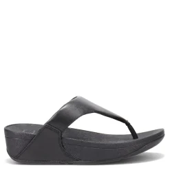 Best FitFlop Women's , Lulu Thong Sandal Black