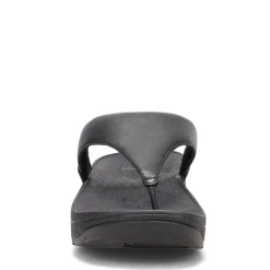 Best FitFlop Women's , Lulu Thong Sandal Black