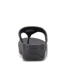 Best FitFlop Women's , Lulu Thong Sandal Black