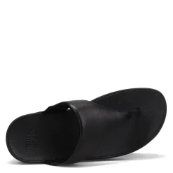 Best FitFlop Women's , Lulu Thong Sandal Black