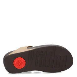 Hot FitFlop Women's , Lulu Thong Sandal Bronze