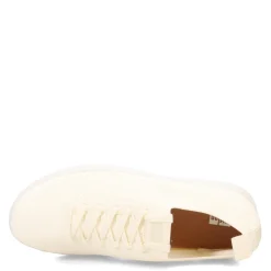 Discount FitFlop Women's , Rally E01 Knit Sneaker Cream