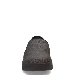 Best FitFlop Women's , Rally Glitz Slip-On Black