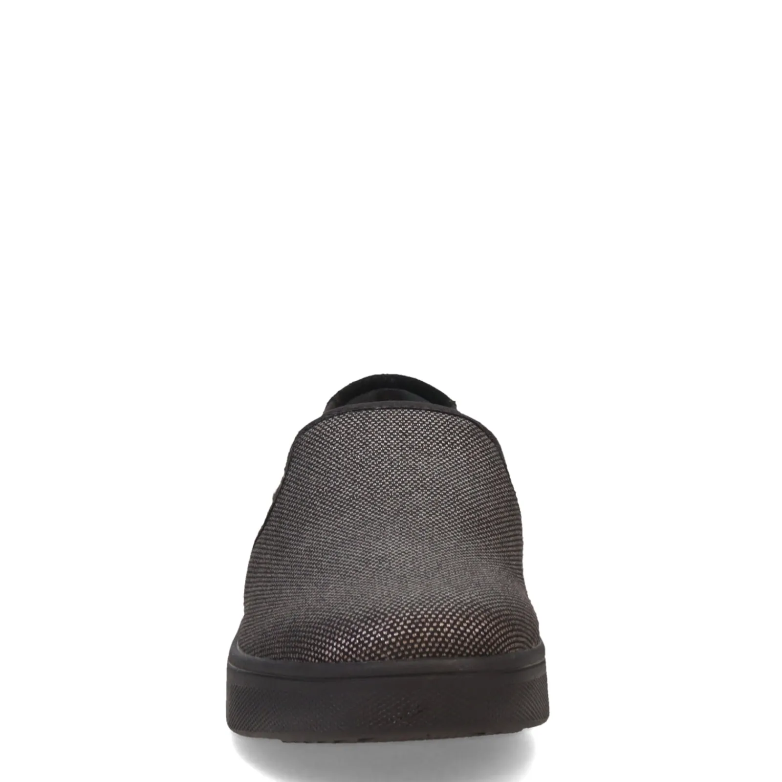 Best FitFlop Women's , Rally Glitz Slip-On Black