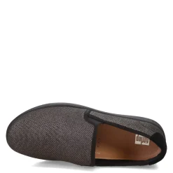 Best FitFlop Women's , Rally Glitz Slip-On Black