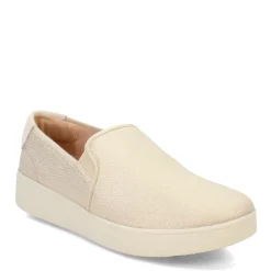 Best FitFlop Women's , Rally Glitz Slip-On Platinum