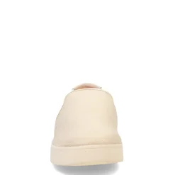 Best FitFlop Women's , Rally Glitz Slip-On Platinum