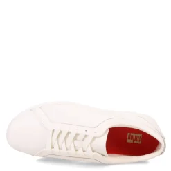 Hot FitFlop Women's , Rally Sneaker Urban White