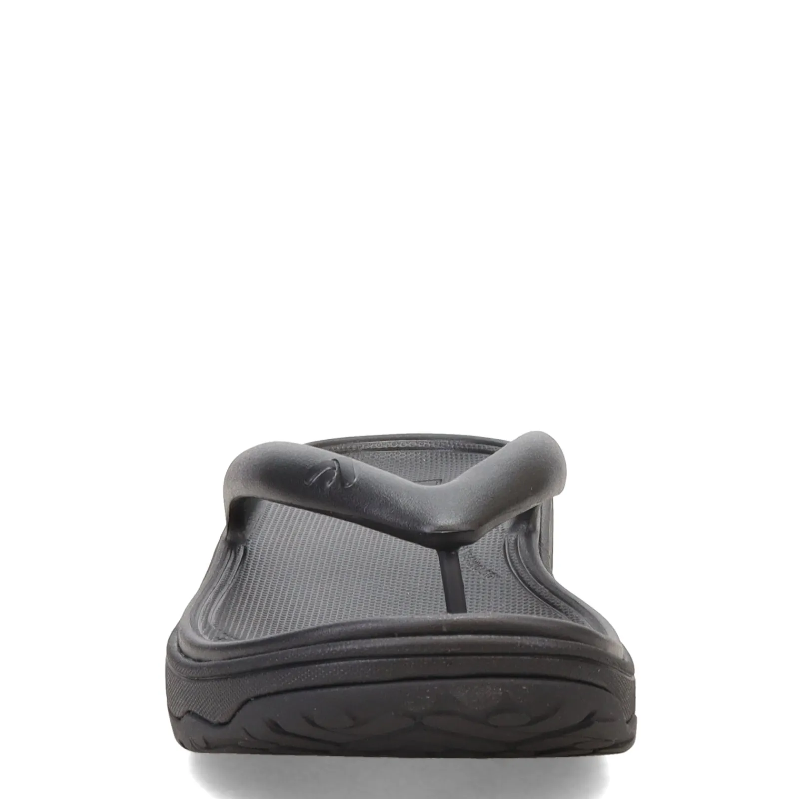 FitFlop Women's , Relieff Thong Sandal Black