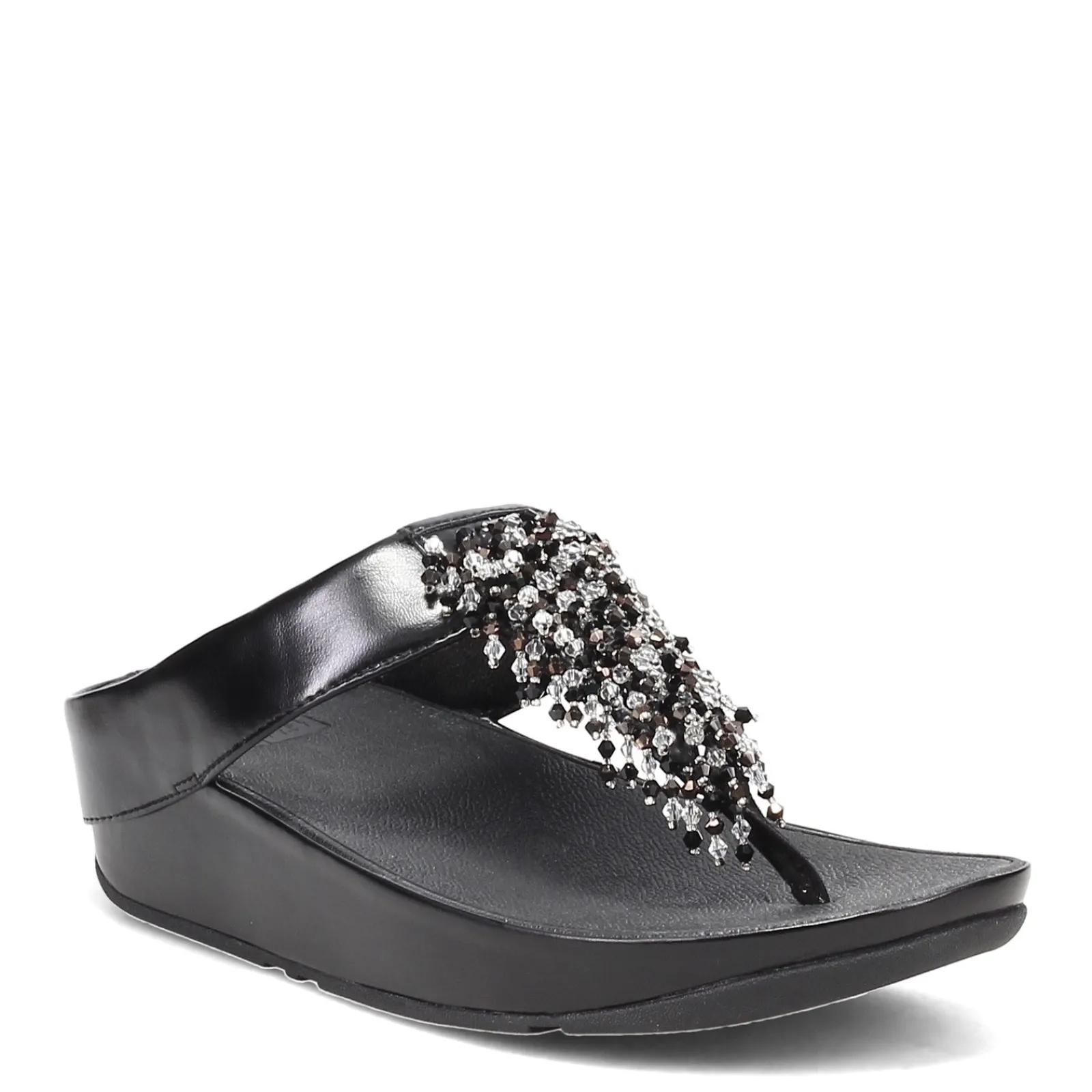 Women's , Rumba Beaded Toe-Post Sandal-FitFlop Best