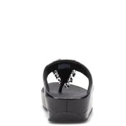 Women's , Rumba Beaded Toe-Post Sandal-FitFlop Best