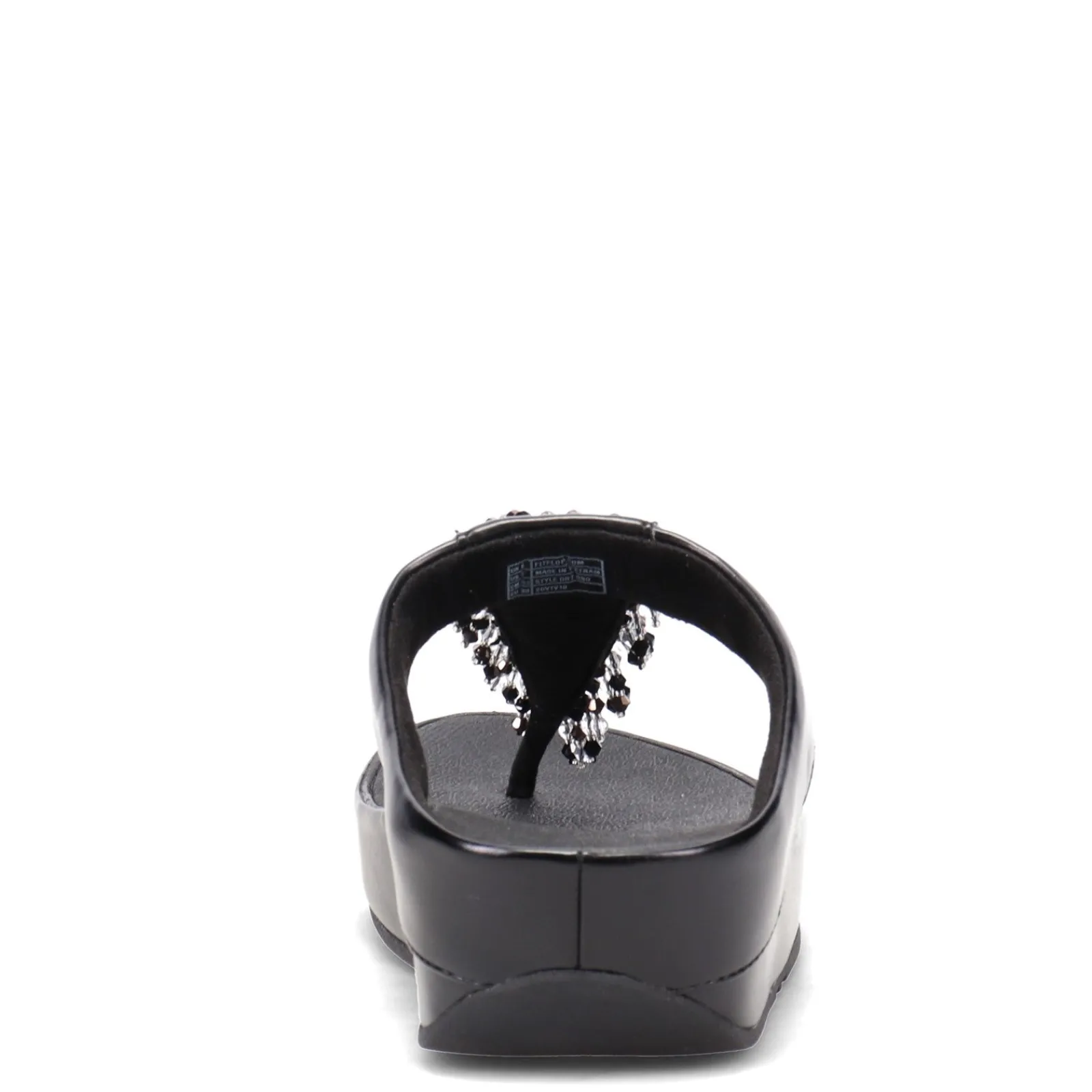 Women's , Rumba Beaded Toe-Post Sandal-FitFlop Best