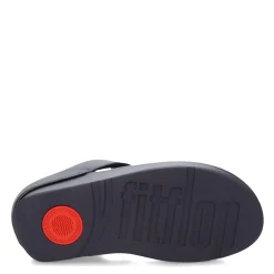 Women's , Rumba Beaded Metallic Toe-Post Sandal-FitFlop Sale