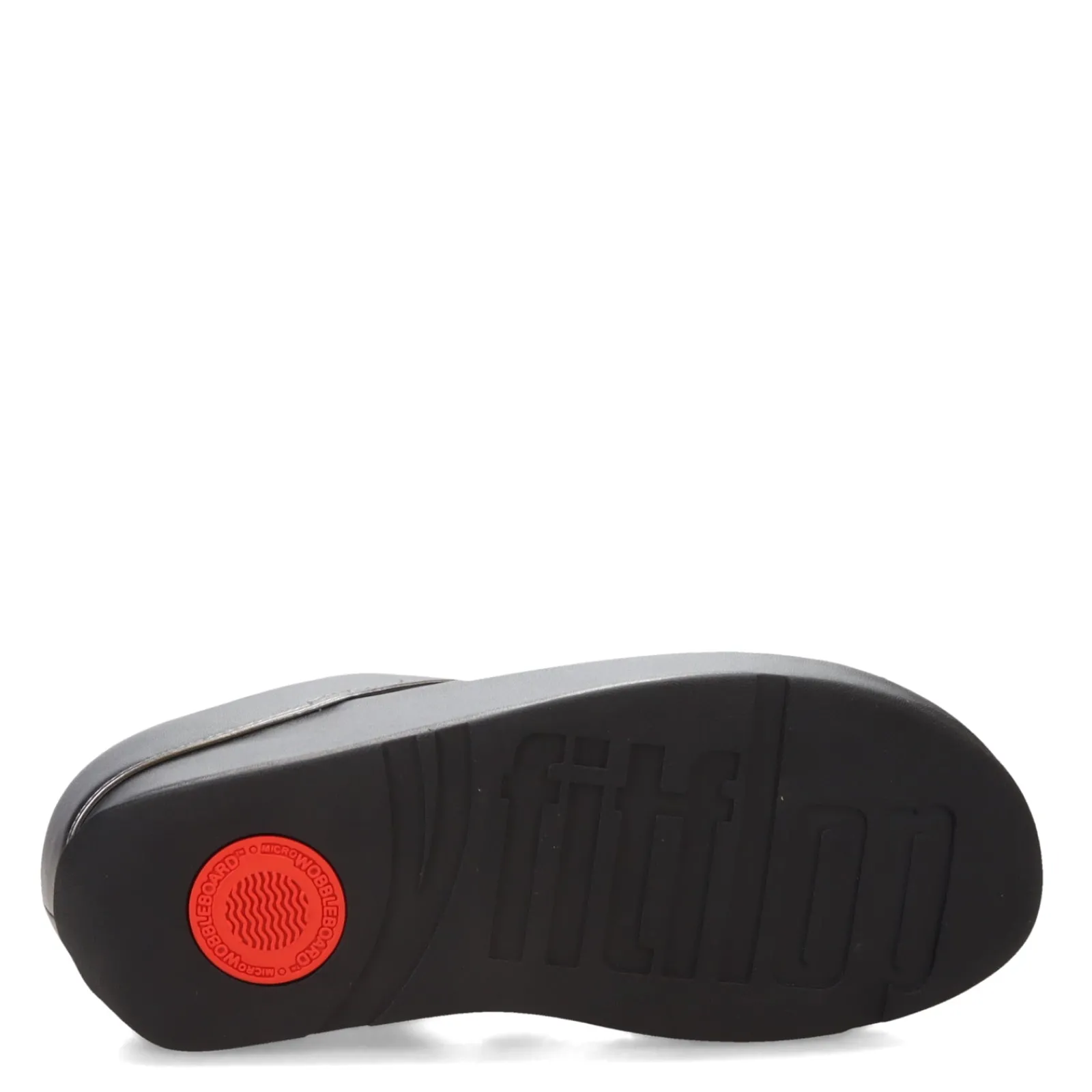 Women's , Rumba Beaded Metallic Toe-Post Sandal-FitFlop New