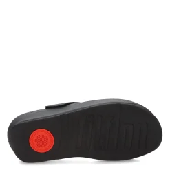 Sale FitFlop Women's , Shuv Toe Post Sandal Black