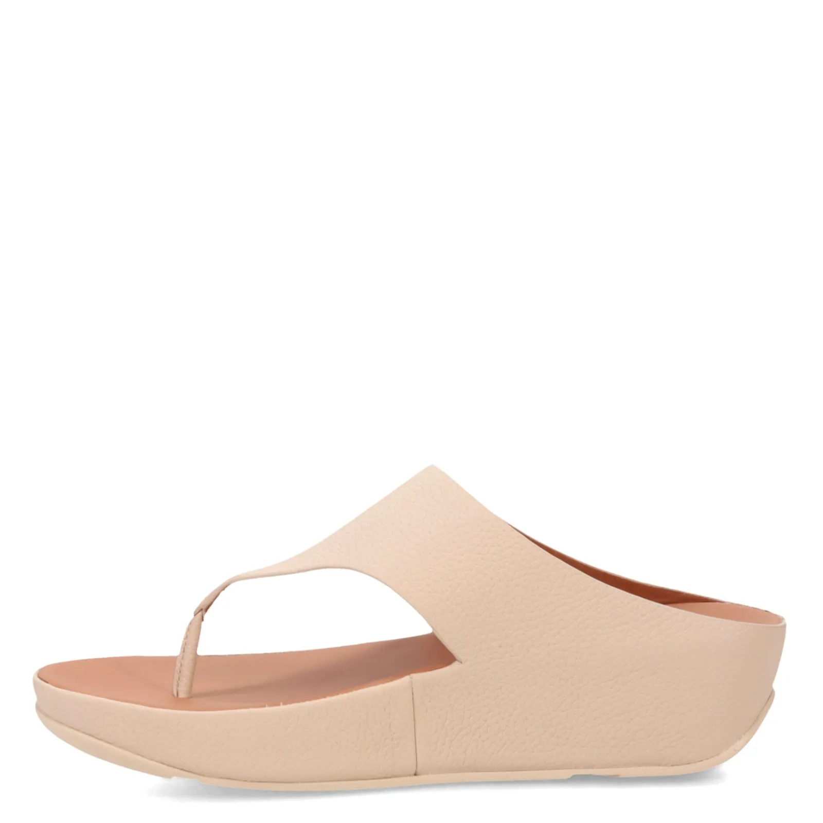 Sale FitFlop Women's , Shuv Toe Post Sandal Beige