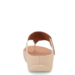 Sale FitFlop Women's , Shuv Toe Post Sandal Beige