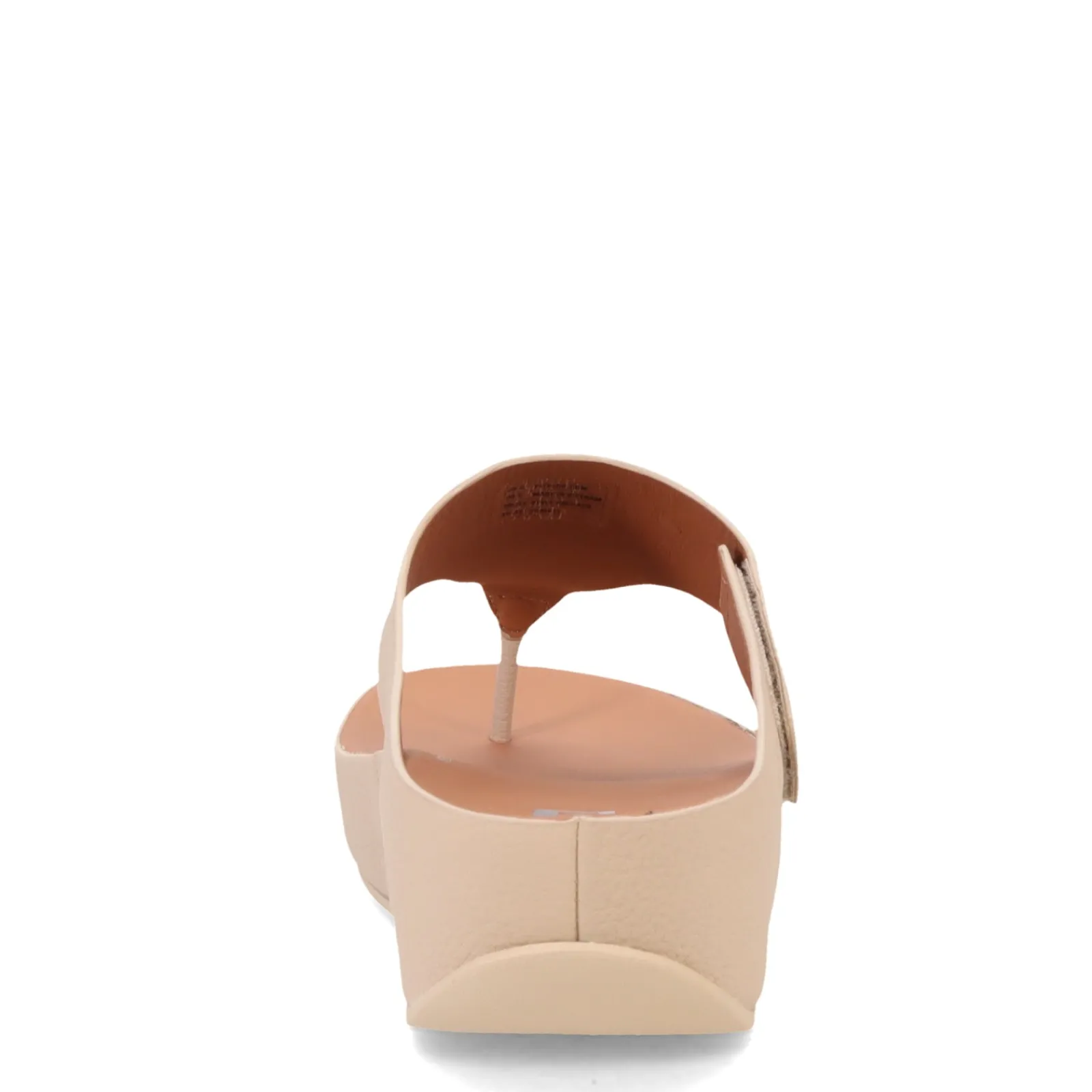 Sale FitFlop Women's , Shuv Toe Post Sandal Beige