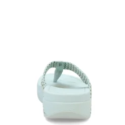 Hot FitFlop Women's , Surfa Sandal Mint Blue