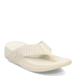 Online FitFlop Women's , Surfa Sandal Paris Beige