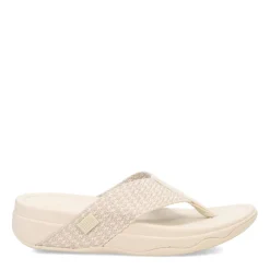 Online FitFlop Women's , Surfa Sandal Paris Beige