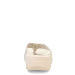 Online FitFlop Women's , Surfa Sandal Paris Beige