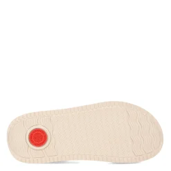 Sale FitFlop Women's , Surff Art-Webbing Back-Strap Sandal Paris Beige