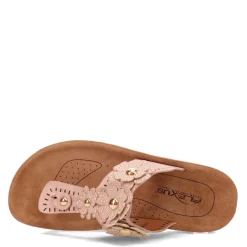 Outlet Flexus Women's , Bayview Sandal Blush