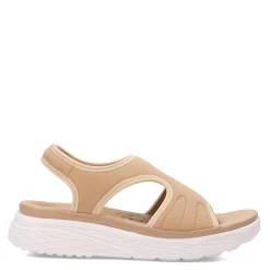Discount Flexus Women's , Marshmello Sandal Beige